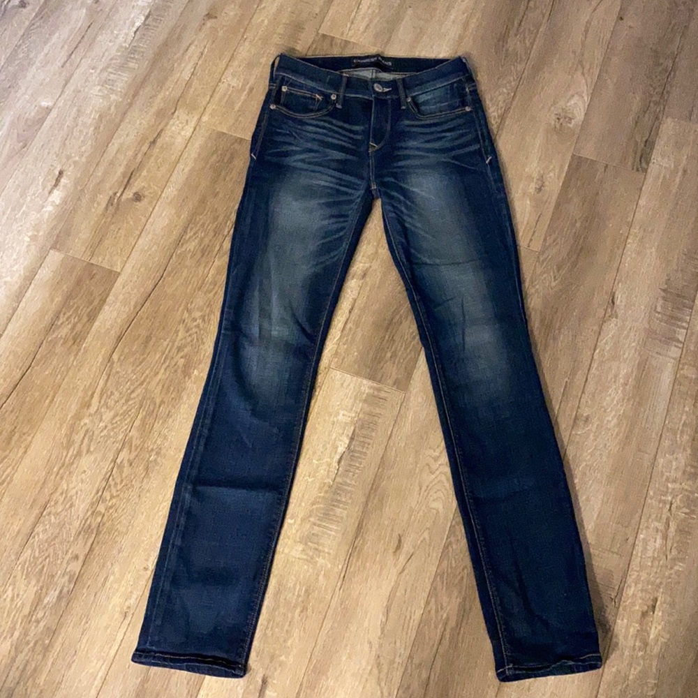 Express Women’s Jeans- dark wash